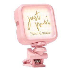 Juicy Couture Photo Light